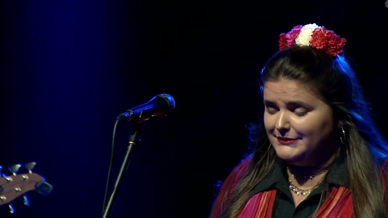 Mostar Sevdah Reunion - Negdje u daljine (Live in Sarajevo 2023)