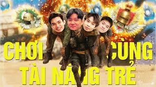 🔴 [LIVE] | Truc tiep tai Go Vap
