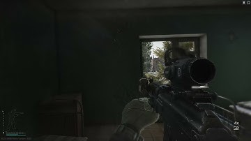 Some real desync issues