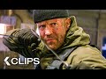 The Expendables 4 All Clips &amp; Trailer (2023)