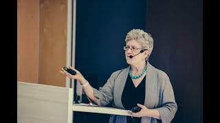 MCE 2017: Whitney Quesenbery, Designing our civic life...