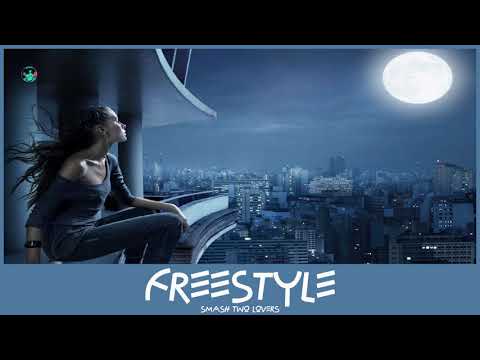 FREESTYLE SMASH TWO LOVERS