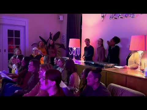 „Time, Time, Time“ - SRCN (von Florian David Fitz aus dem Film „No Hit Wonder“)