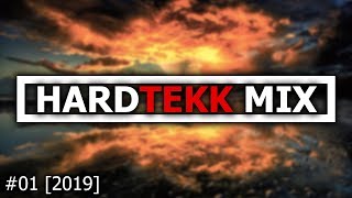 HARDTEKK MIX | #01 [2019]