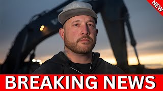 Gold Rush: Parker Schnabel's Heart-Breaking Loss in Season 12#artist