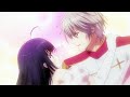 First Love Monster  [AMV]  Kanade &amp; Kaho - Me Myself &amp; Time