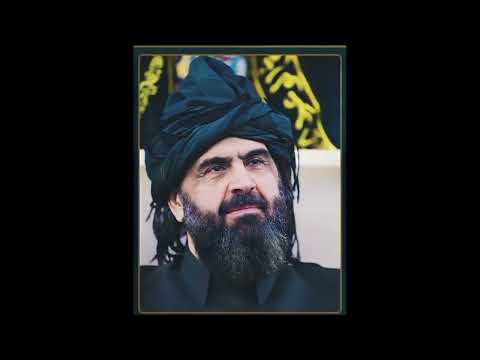 جدكم احمد يا آل طه شمس الكسنزان 