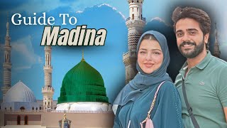Download Lagu Madina Vlog 2025 | My Rawdah Guide, Tips \u0026 Honest Recommendations 🇸🇦 MP3 Download Lagu Madina Vlog 2025 | My Rawdah Guide, Tips \u0026 Honest Recommendations 🇸🇦 MP3