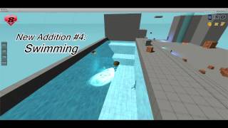 Unity 3D Platformer: New Gameplay Additions