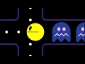 PACMAN RUN