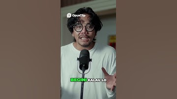 Thumbnail of Mobile Legends Bikin Otak Cerdas  Rahasia   Tips Jitu! 🔥 #thinking #mobilelegends #tipsjitu