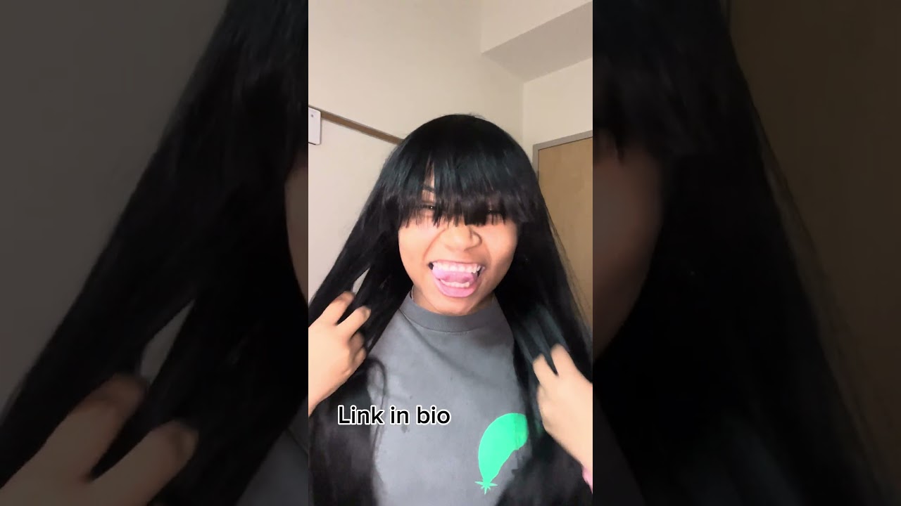 $100 Shein Wig CAN YOU BELIEVE SHEIN SELLS HUMAN HAIR WIGS FOR THE LOW?? 