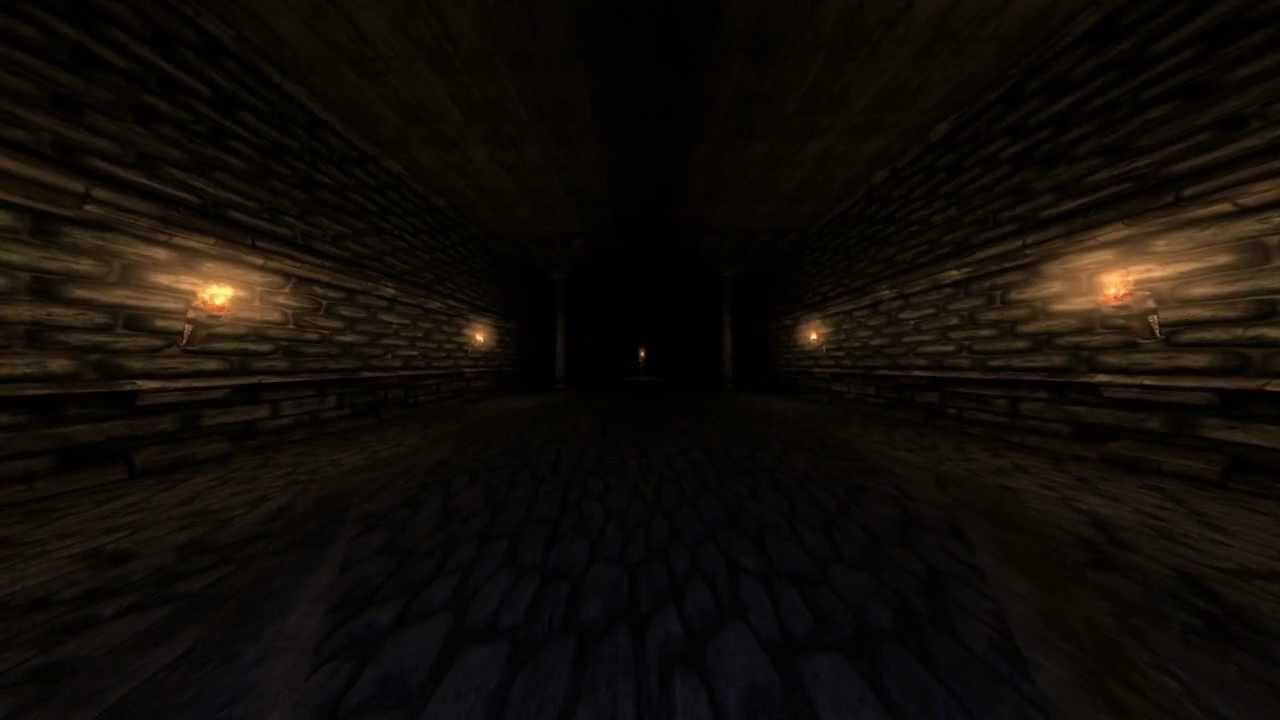 Lets Play Amnesia!: The Electric Castle- I definitely crapped my pants!