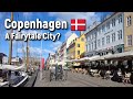 Copenhagen - A Fairytale City? | Travel Guide to Denmark's Capital