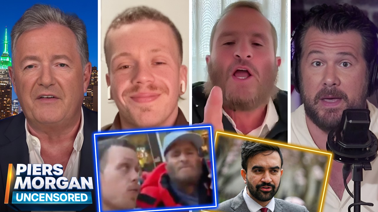 "You Are a DANGEROUS MAN!" Rabbi Shmuley vs Iceland Protester + Steven Crowder