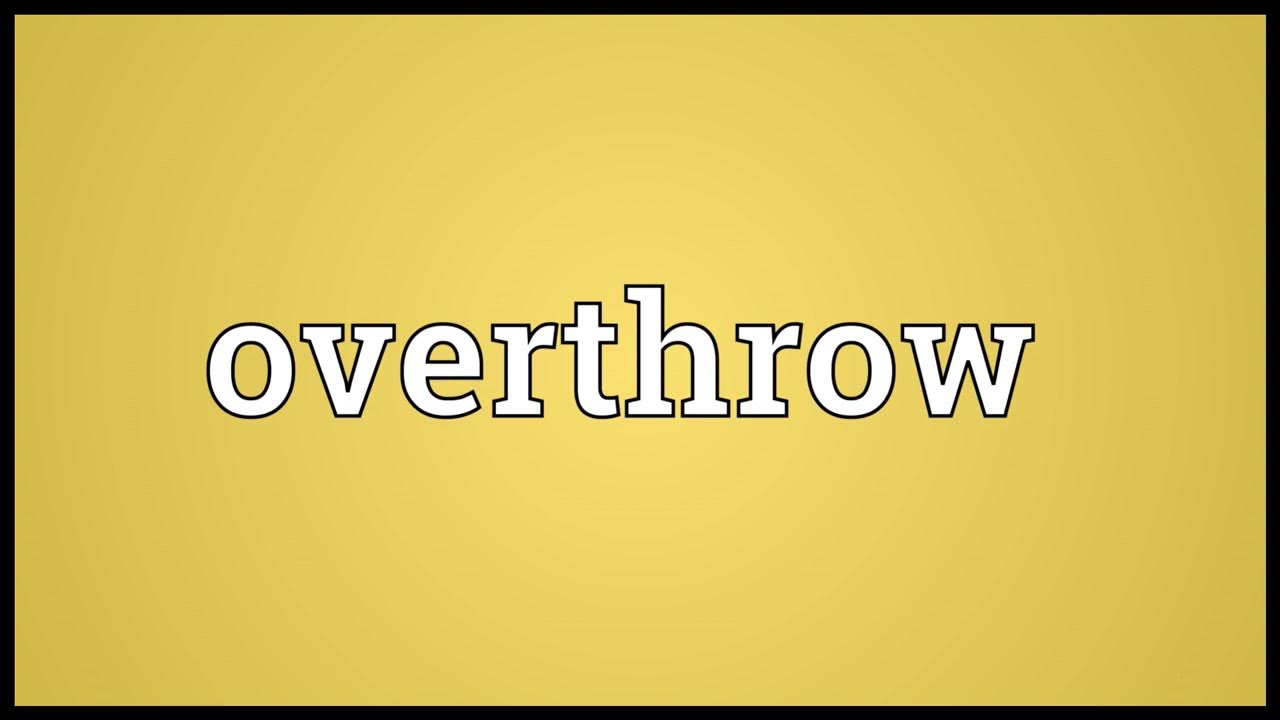 Overthrow Meaning In English YouTube top-trader-says-bitcoin-now-in-promising-position-for-long-term-rally