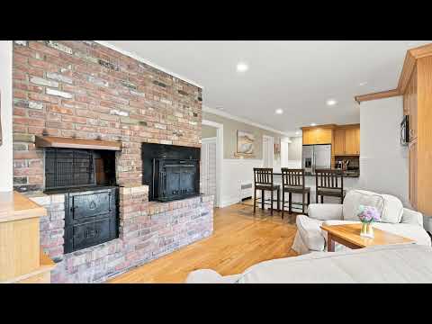 4 Saltmeadow Lane, Bayport, NY home video tour