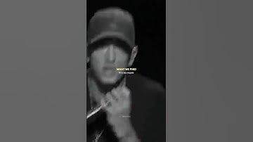 Thumbnail of Eminem - Beautiful @eminem