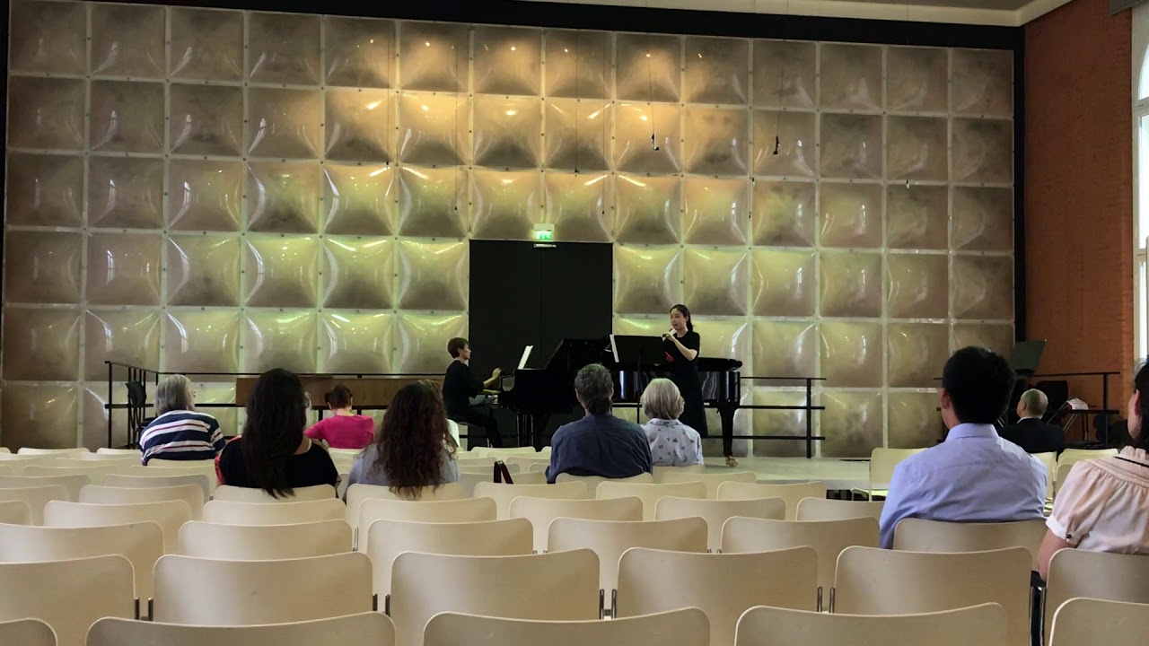 Bellini oboe concerto YouTube