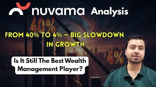 Nuvama Wealth - How Long Will the Jane Street Pain Continue|RM Headcount Declined: A Major Concern News