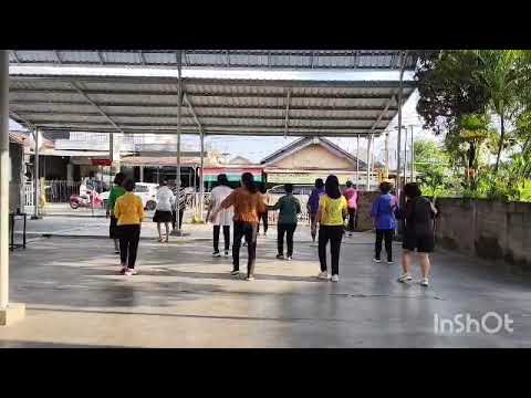 Kami Wanita Kuat/Line Dance/Choreo by Vivian Wongso (INA) - April 2026/Demo by GLD