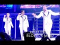 NKOTB LIVE 2021 Didn