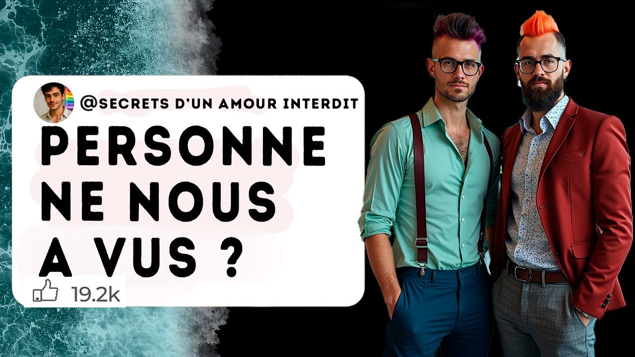 Ce qui s'est Passé ce Week-end dans un Chalet Enneigé N'aurait pas dû se Produire🌈