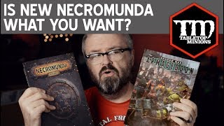 Is the New Necromunda What You Really Want? screenshot 4