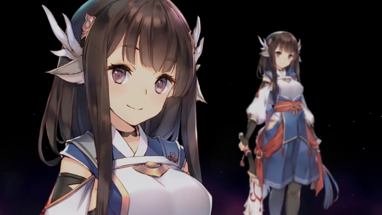 Download Utawarerumono Lost Flag Teaser Trailer Youtube For Android Wallpaper Utawarerumono Lost Flag Teaser Trailer Youtube For Android Free