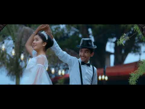 Mayako Aash | CD Vijaya Adhikari & Manisha Rai ft. Safal, Sudhir, Yogisha, Sophie | New Nepali Song