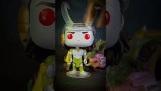 How many LOKI MARVEL FUNKO POP Vinyl Figure Do I have? How many LOKI MARVEL FUNKO POP Vinyl Figure Do I have?