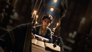 Seti The Indomitable Pharaoh....