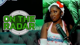 Baby Tate Explains Why She Dropped The 'Young' From Her Name