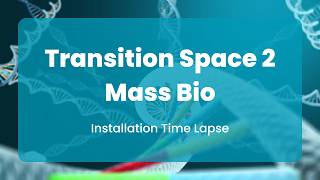 Install Timelapse - Mass Bio - Site 2