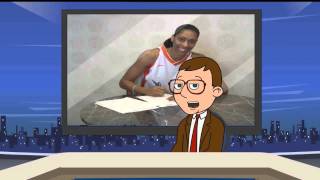 EDİRNESPOR KADIN BASKETBOL TAKIMI'NA ABD'Lİ TRANSFER