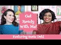 Get Ready With Me! With Susie Dahl