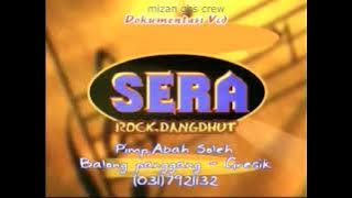 Cinta Tak Terpisahkan ~ Anis Martha Feat Brodin - Sera Live Semampir Lamongan 2005#πππ