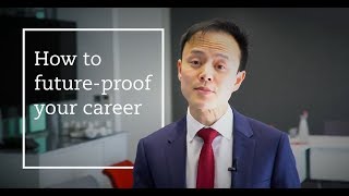 ACCA | How to future-proof your career