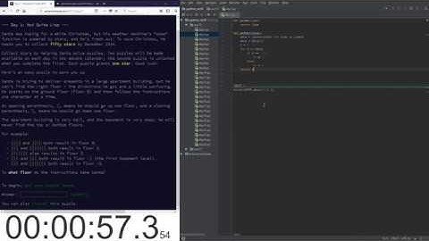 Advent of Code 2015 Solutions
