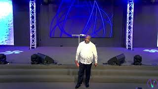 Wednesday Night Refuel Bible Study 04.19.2023
