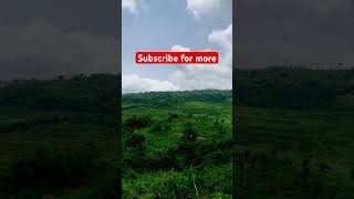 ACRES OF LAND SELLING AT ABURI MOUNTAINS. GHANA 🇬🇭 | Prime Investment Opportunity 🌄🔥