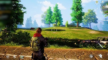 UnDawn - Gameplay Walkthrough Part 1| (Android iOS )Global Release