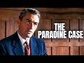 A Classic That Bears The Signature Of Hitchcock And Gregory Peck Leaving A Mark On Film History 