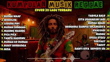 Kumpulan LAGU REGGAE TERBARU 2025 | Full Album Musik Reggae 🔥 Top Hits Spotify Indonesia 2025