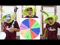 SALE MAL LA BROMA DEL COHETE DE LARIN   | NUEVOS TIKTOK DE LARIN Y SUS AMIGOS | MEJORES RECOPILACION