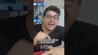 O que é um motor stander?