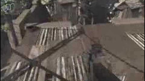 How to strafe jump in COD4