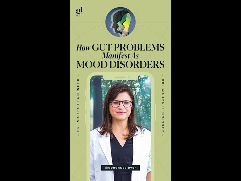 How Gut Problems