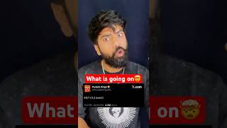 What is going on🤯 Punjab Kings lost Three matches in row🫣 #shorts