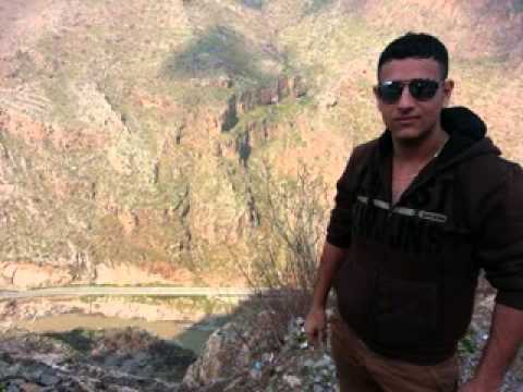 الشهيد الشاب عمر عبداللطيف الساعدي